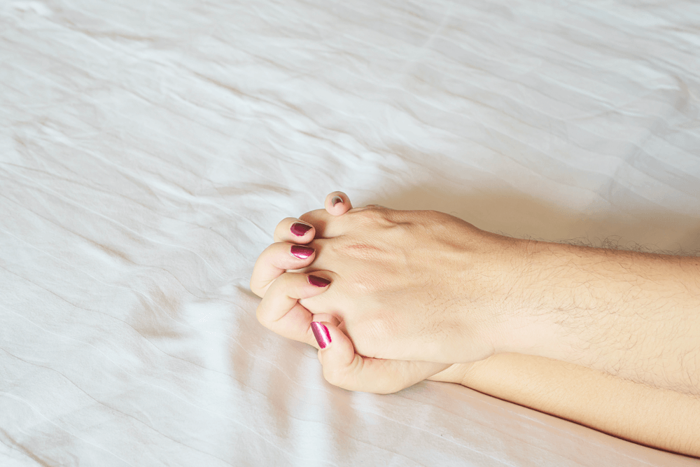 Read more about the article Miként hat a korai összeköltözés a szexuális életünkre?